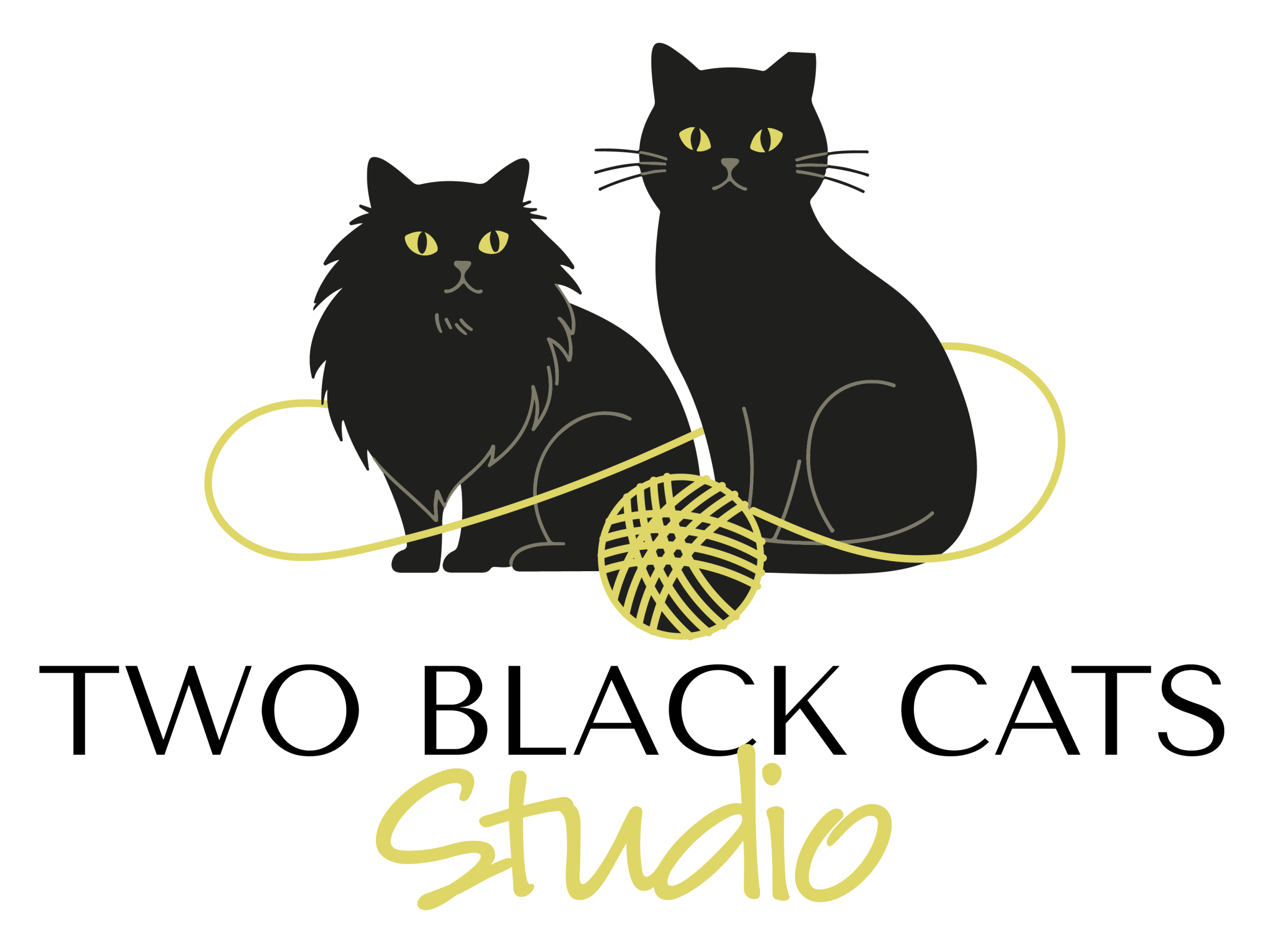Two Black Cats Studio
